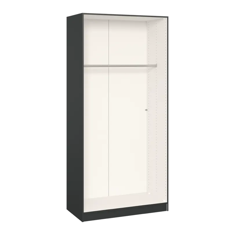 Drehtürenschrank Atlantis