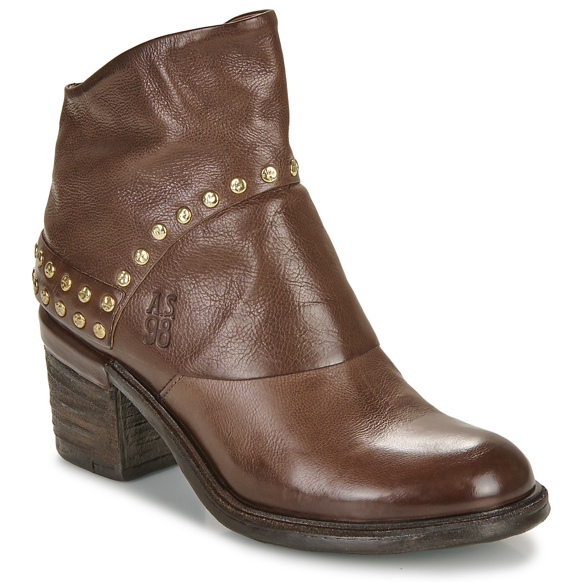 Airstep / A.S.98 - A24228-201-6507 - Brown