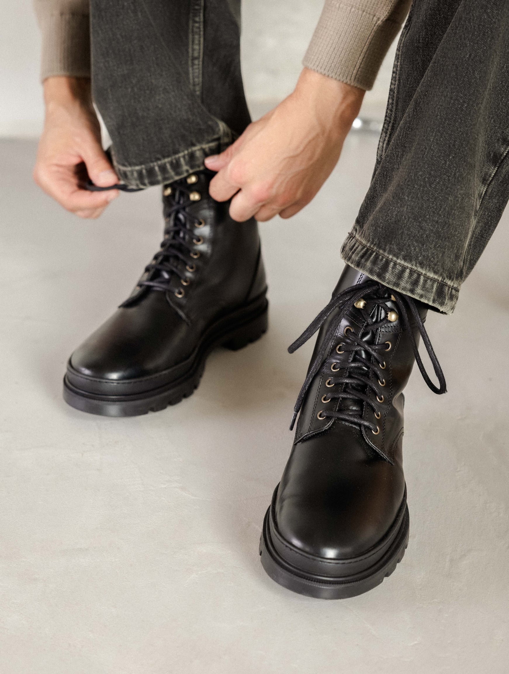 Walber Noir Intense