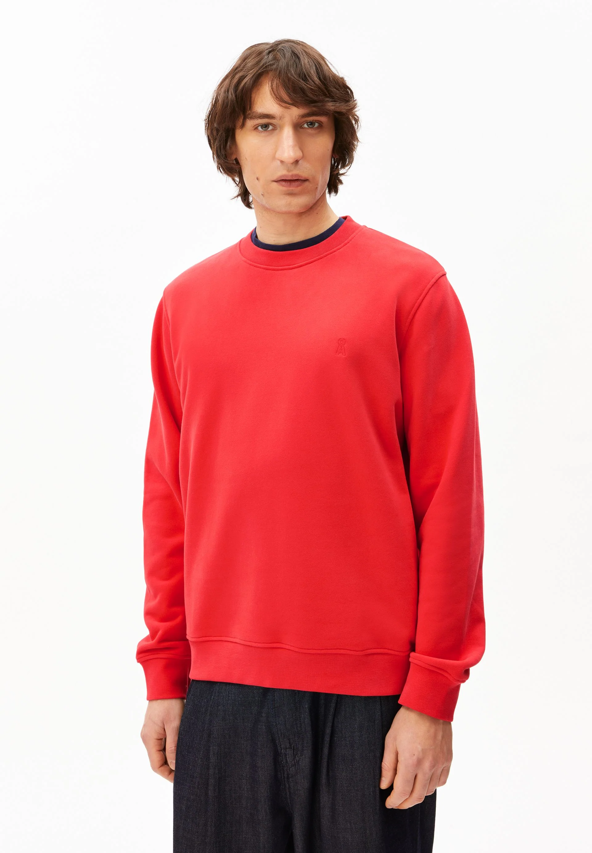 BAARO LOOP SWEATSHIRT