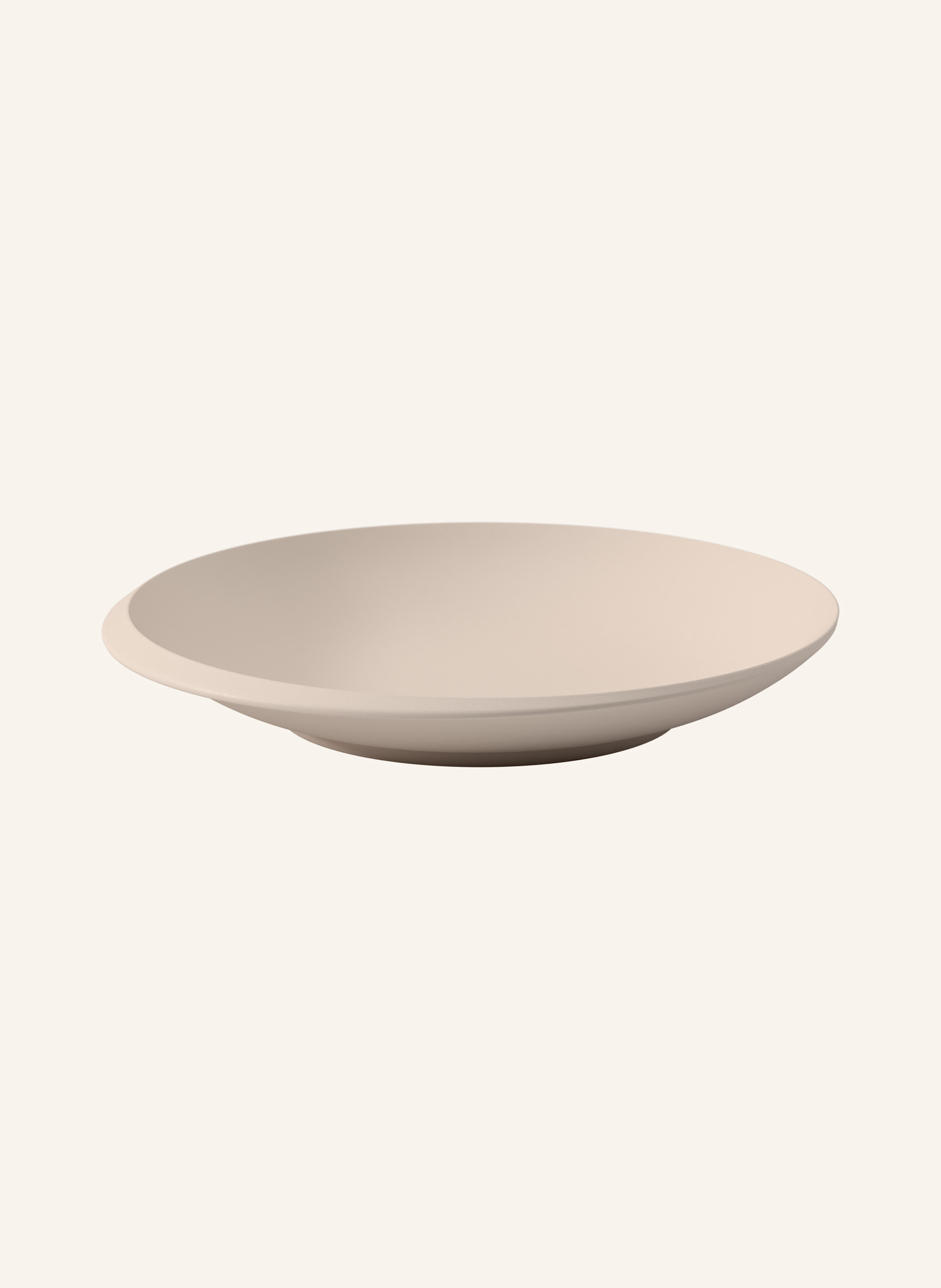 Villeroy & Boch Schale NEWMOON BEIGE