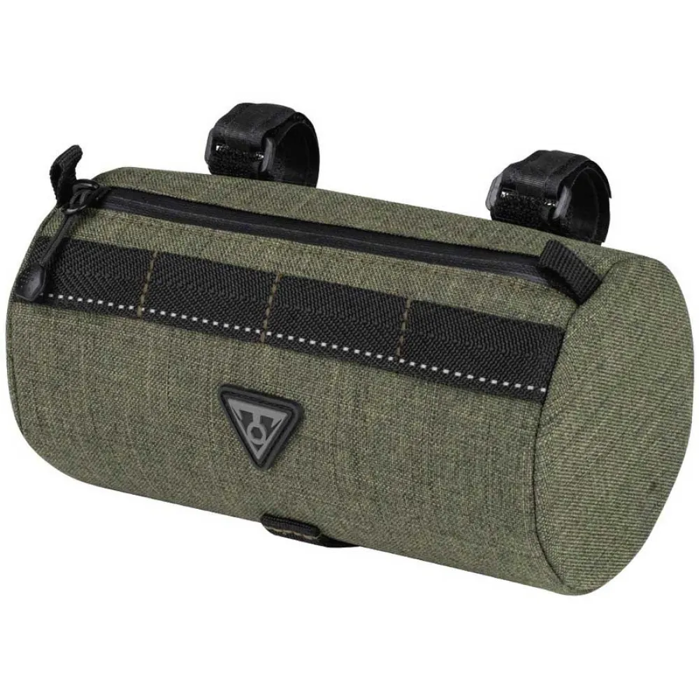 Topeak Tubular handlebar bag 1.5L