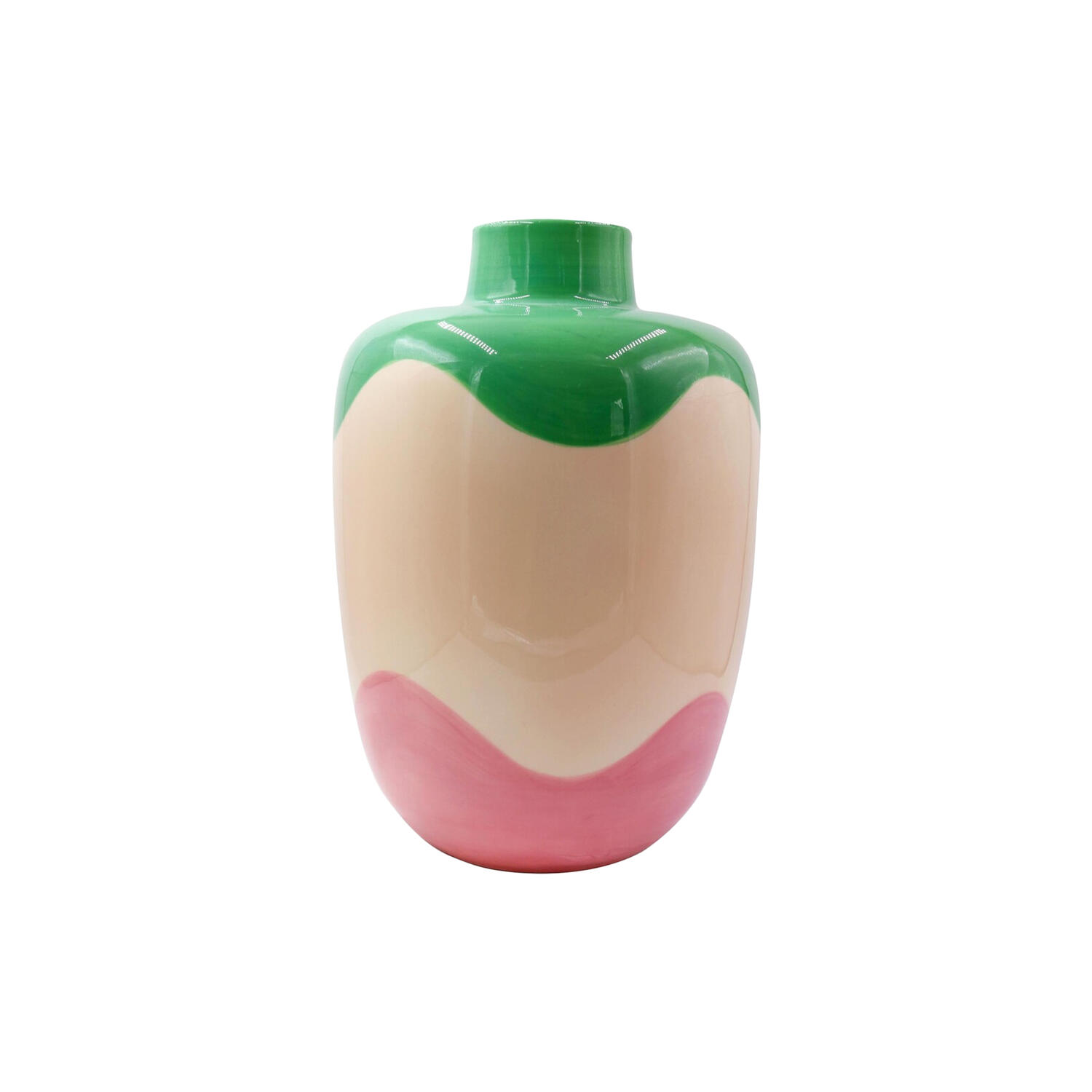 Vase ROC&Iacute;O SWEET & SUAVE