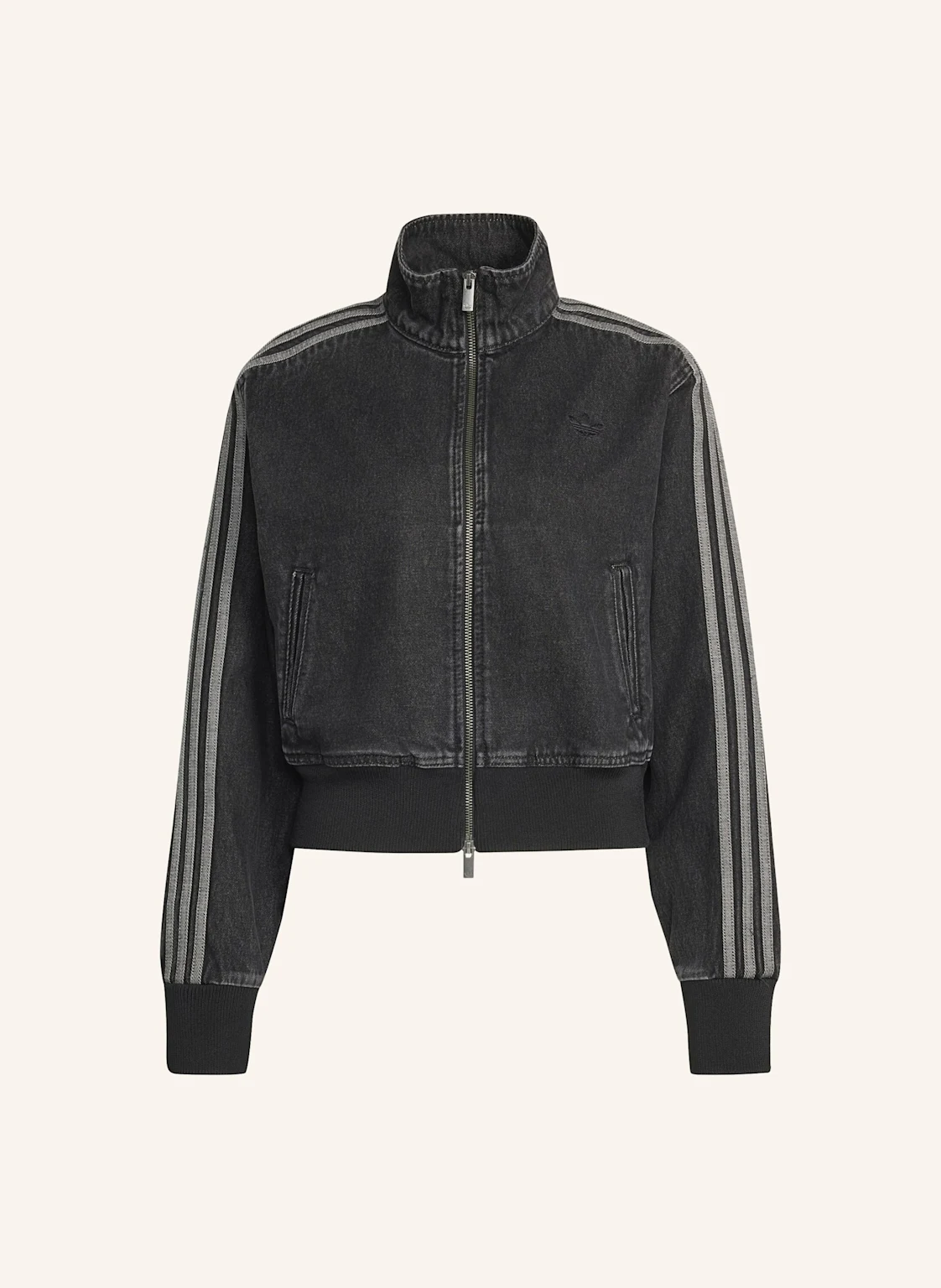 adidas Originals FIREBIRD DENIM TRAININGSJACKE