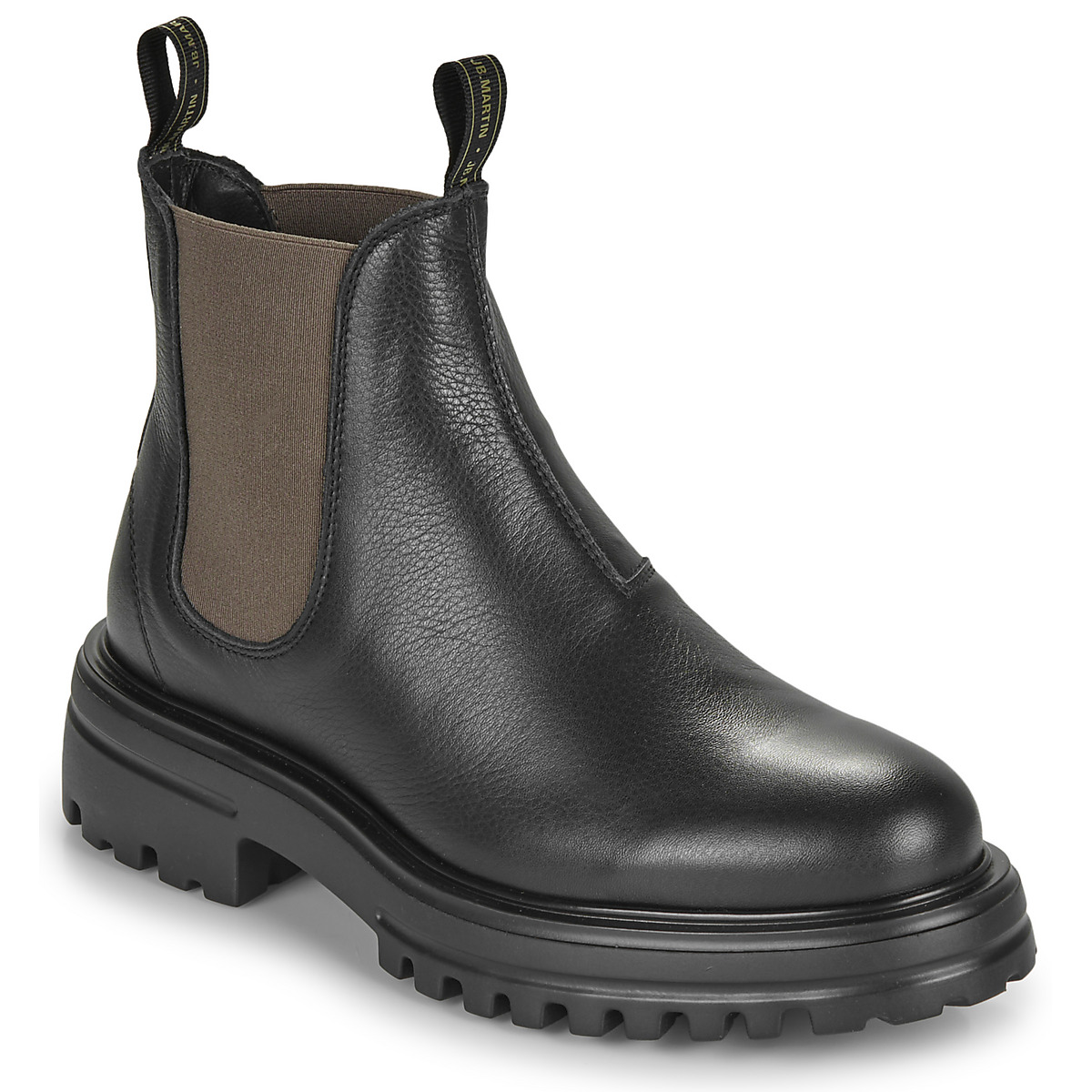 JB Martin - VERONE - Veal / Black