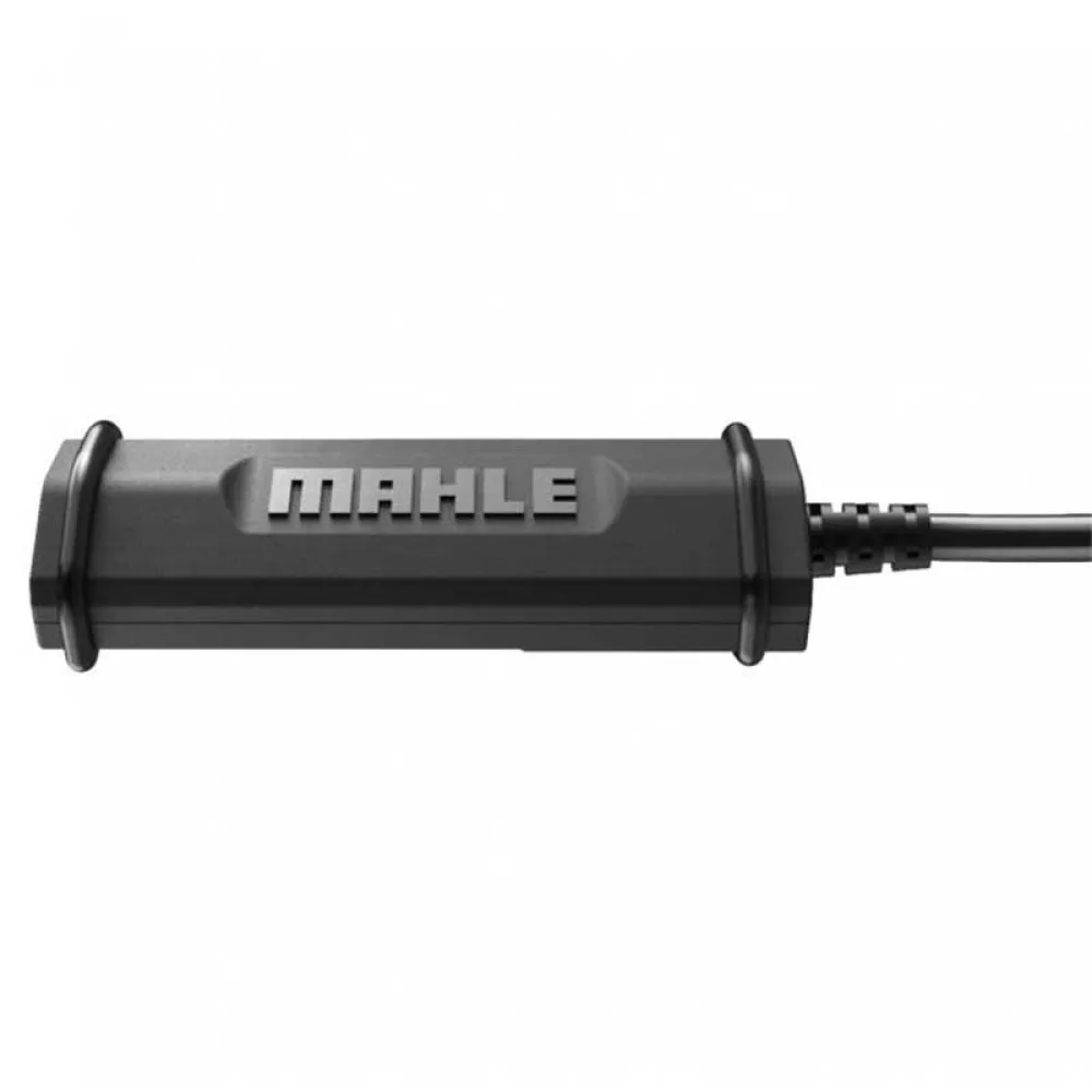 Mahle Smartbike Systems X35 Ant  interface