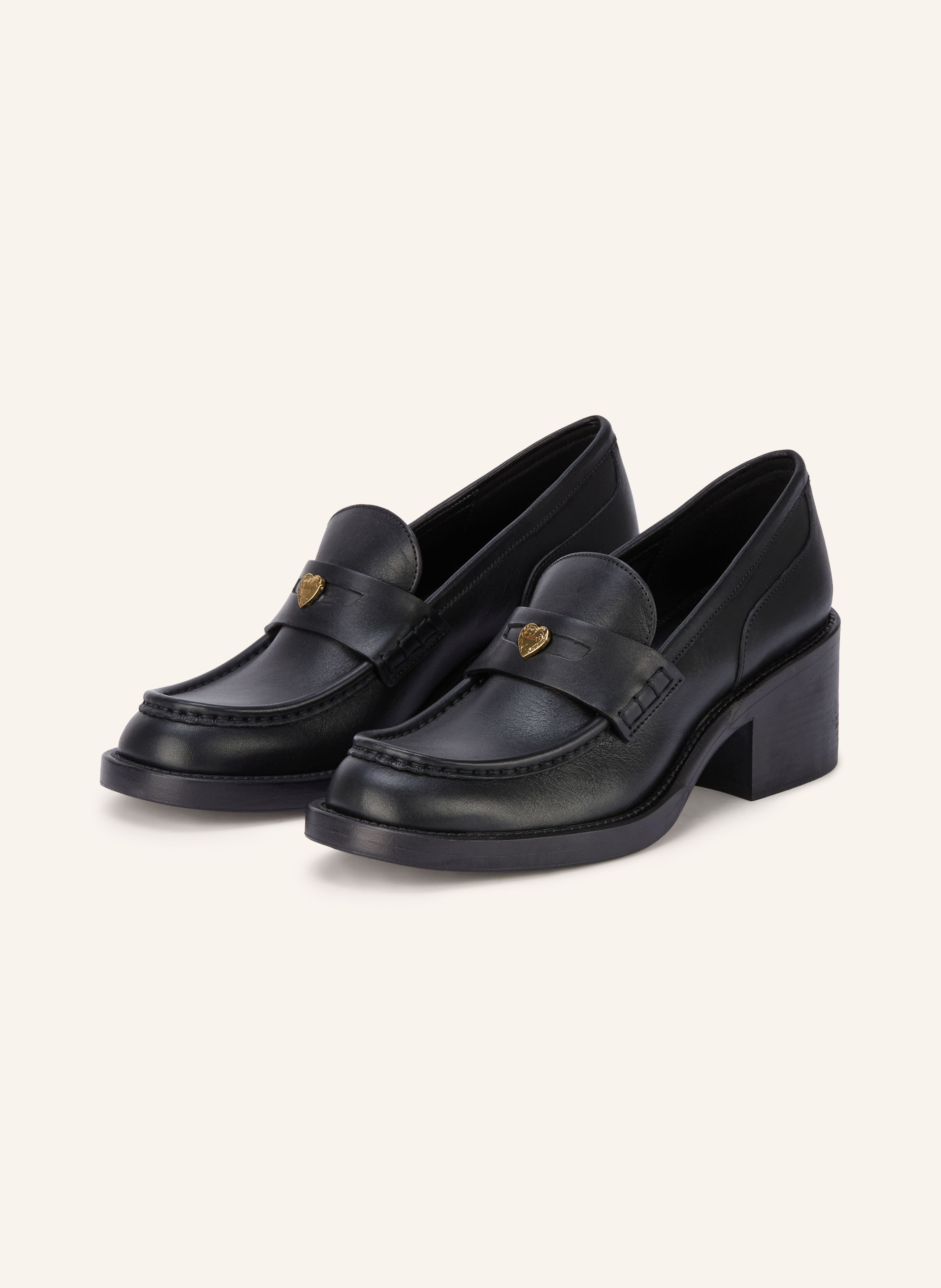 Chloé Penny-Loafer DAKOTA