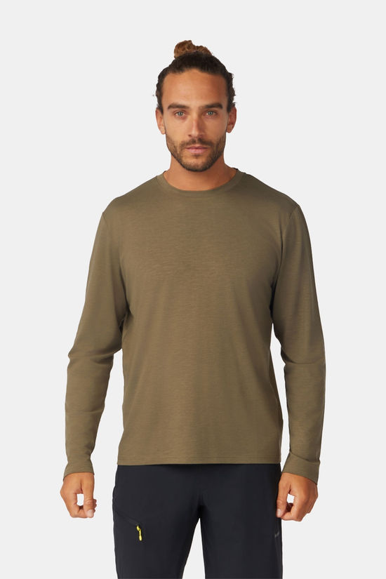Ayacucho Jungle Travel Shirt