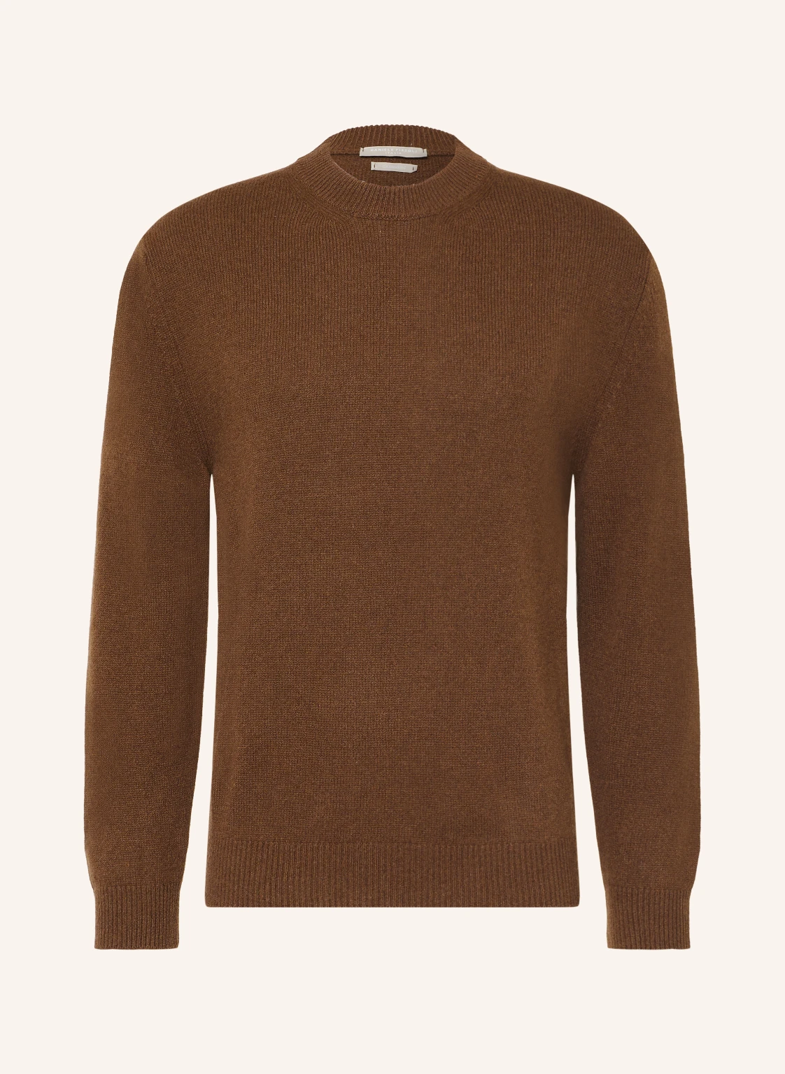 DANIELE FIESOLI Cashmere-Pullover