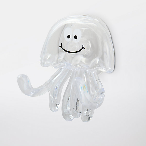 Crochet Puisa méduse transparent GoodHome