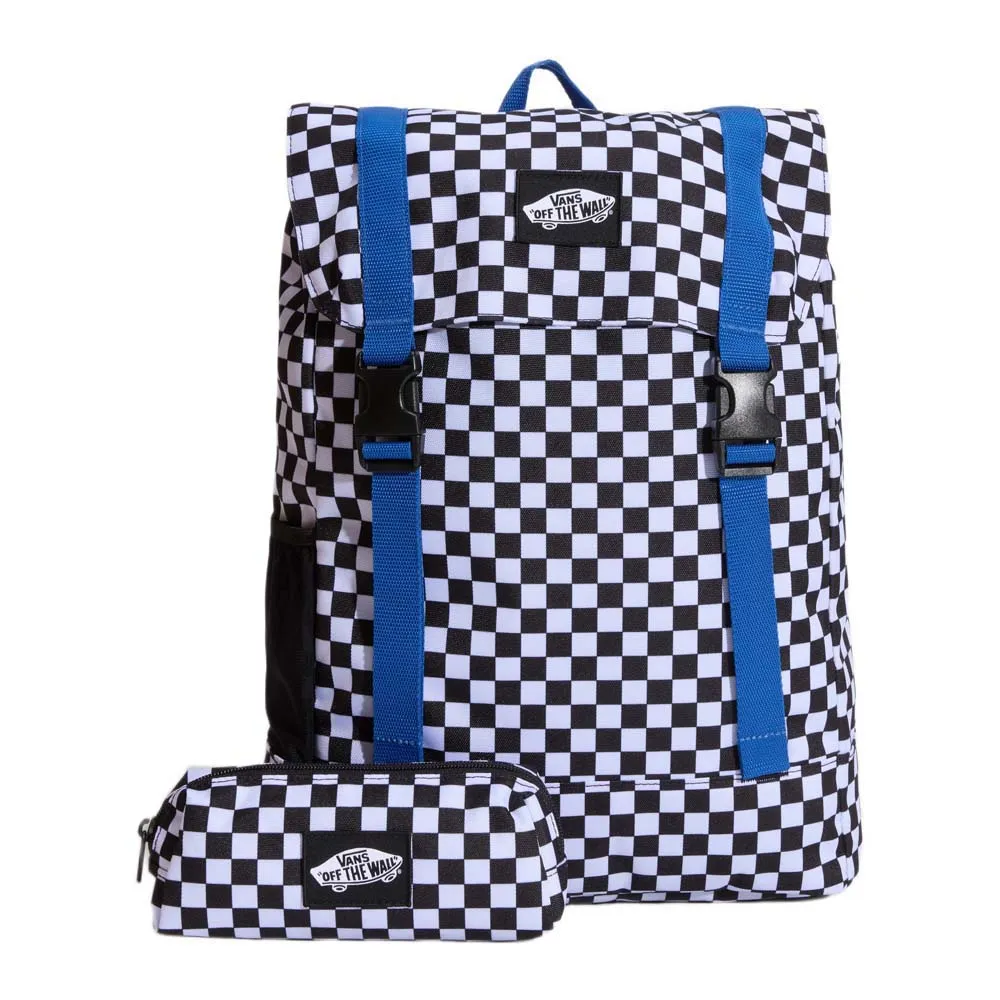 Vans Utility 18L Junior Backpack