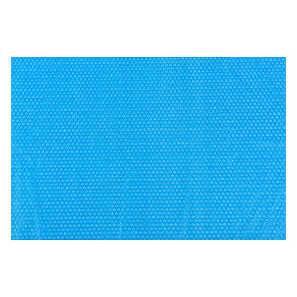 Bâche Solaire De Piscine Rectangulaire Couverture à Bulles 300 X 200 cm épaisseur 115 mm en.casa