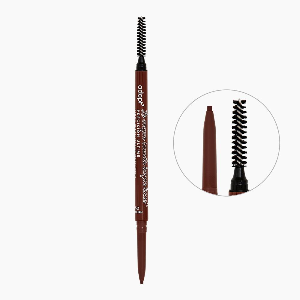 Précision ultimeLe crayon sourcils longue tenue - Auburn