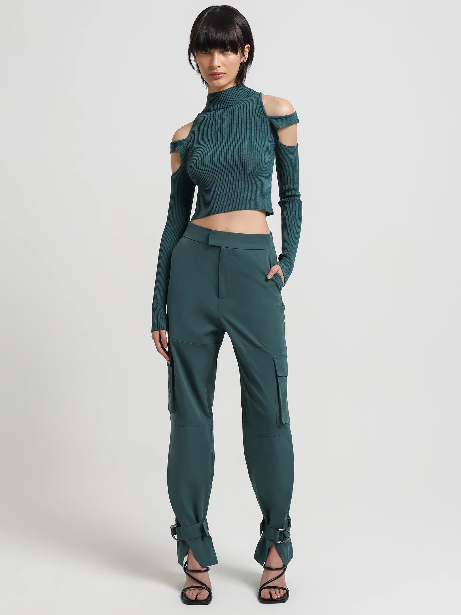Mikal Knit Top