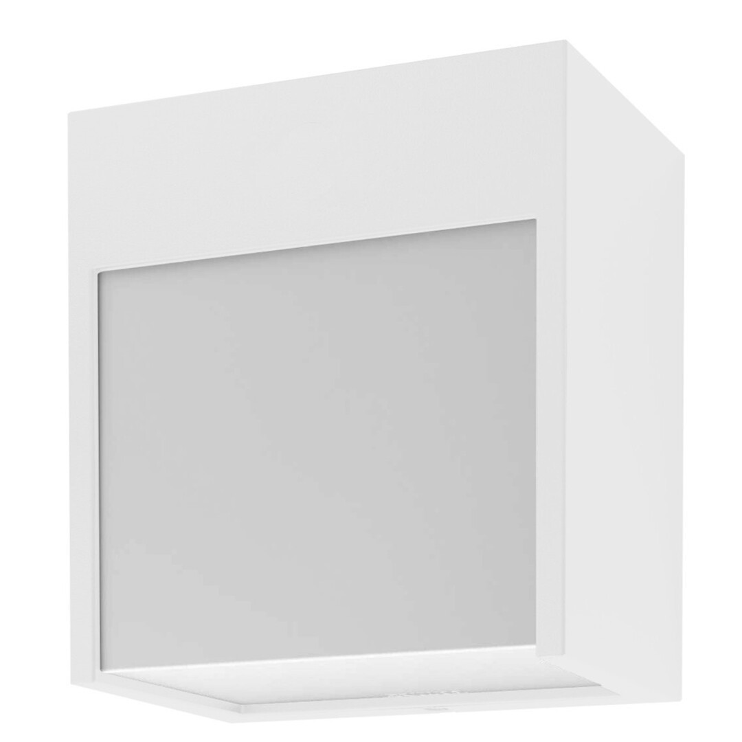 Kinkiet zewnętrzny Balimobiały matowy LED 1x12W 560lm IP54 Rabalux