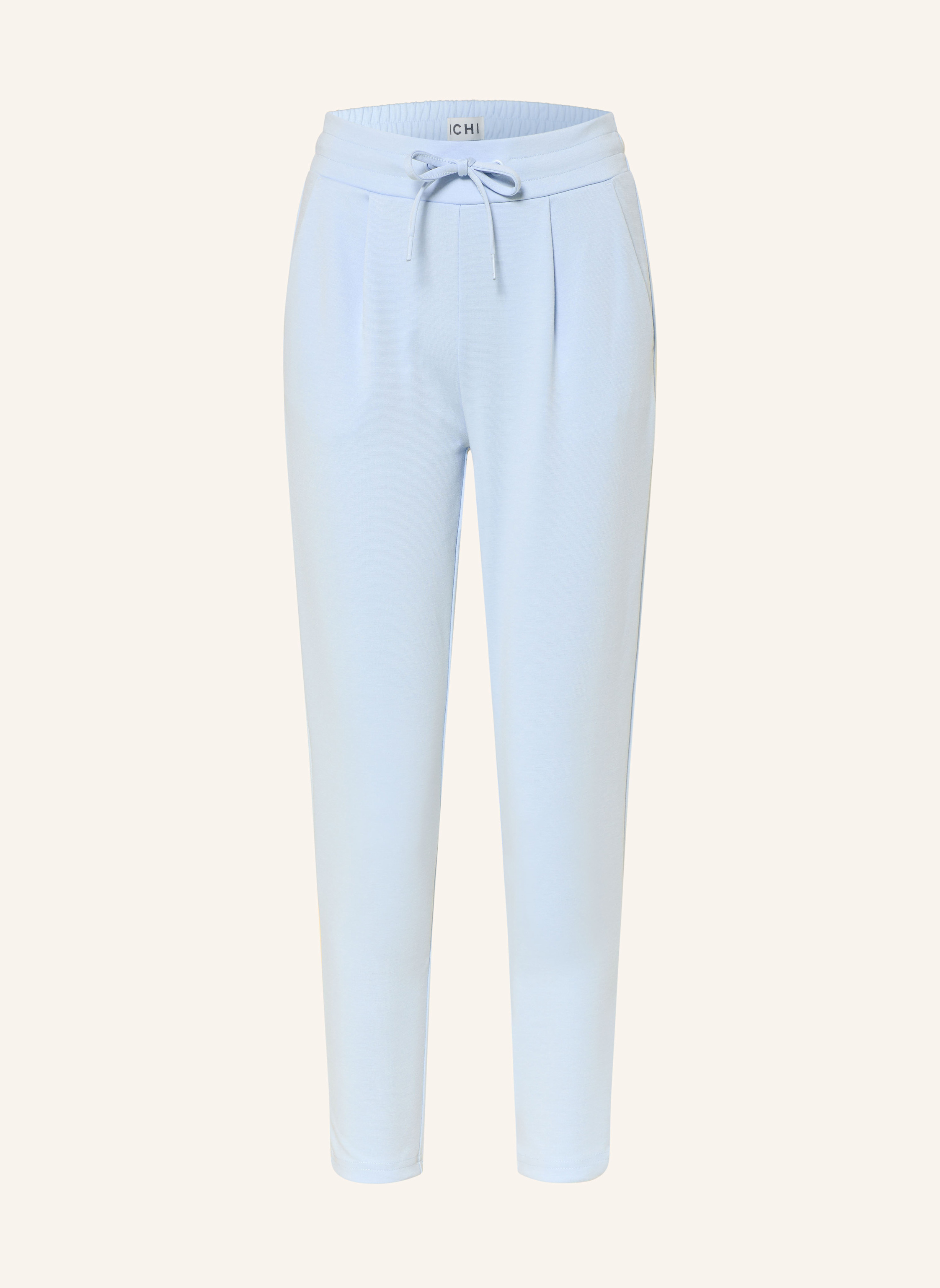 ICHI Hose im Jogging-Stil IHKATE