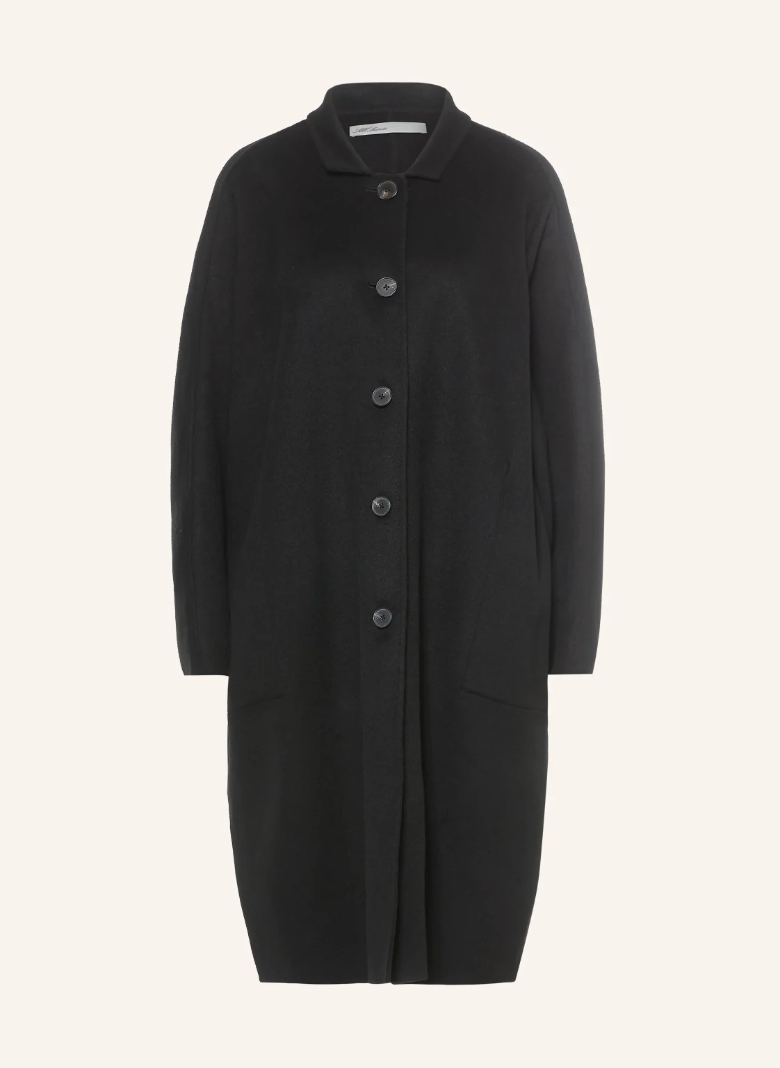 ALLSAINTS Oversized-Wollmantel EFFIE