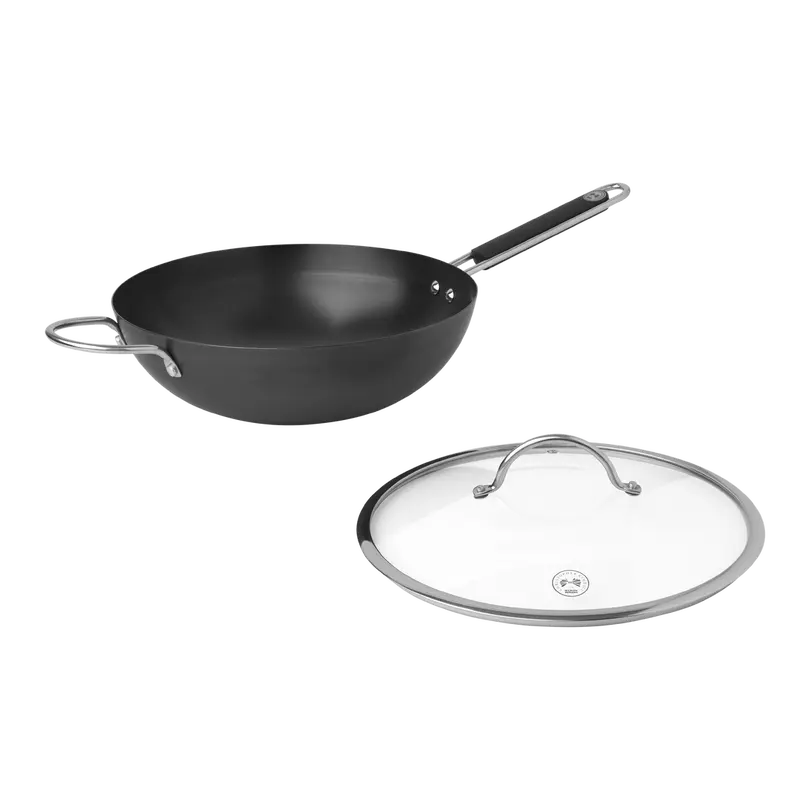 Wok Essential