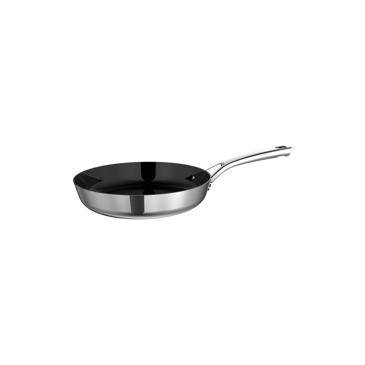 Divette Stegepande keramisk non-stick ø 20 cm
