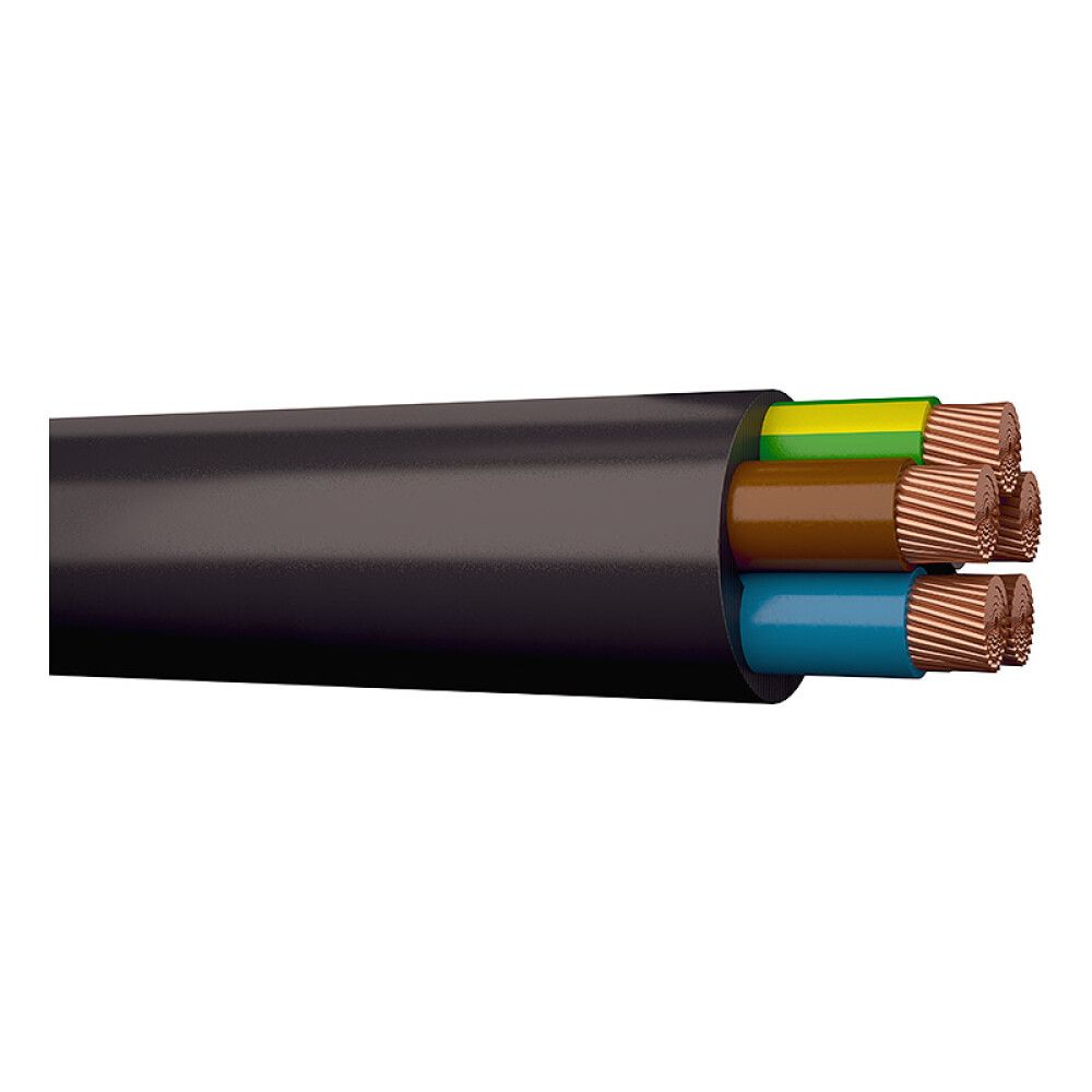 KABEL DRAKA ACEFLEX RV-K 5G2,5 R100