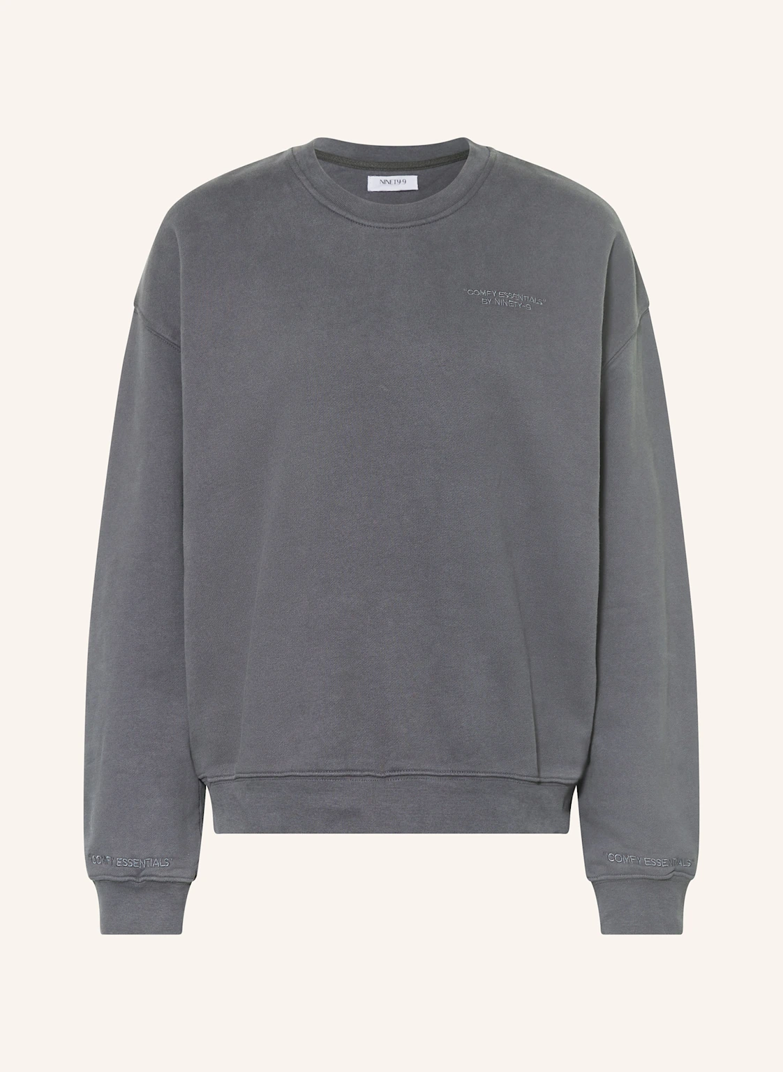 NINETY-9 Sweatshirt ESSENTIALS
