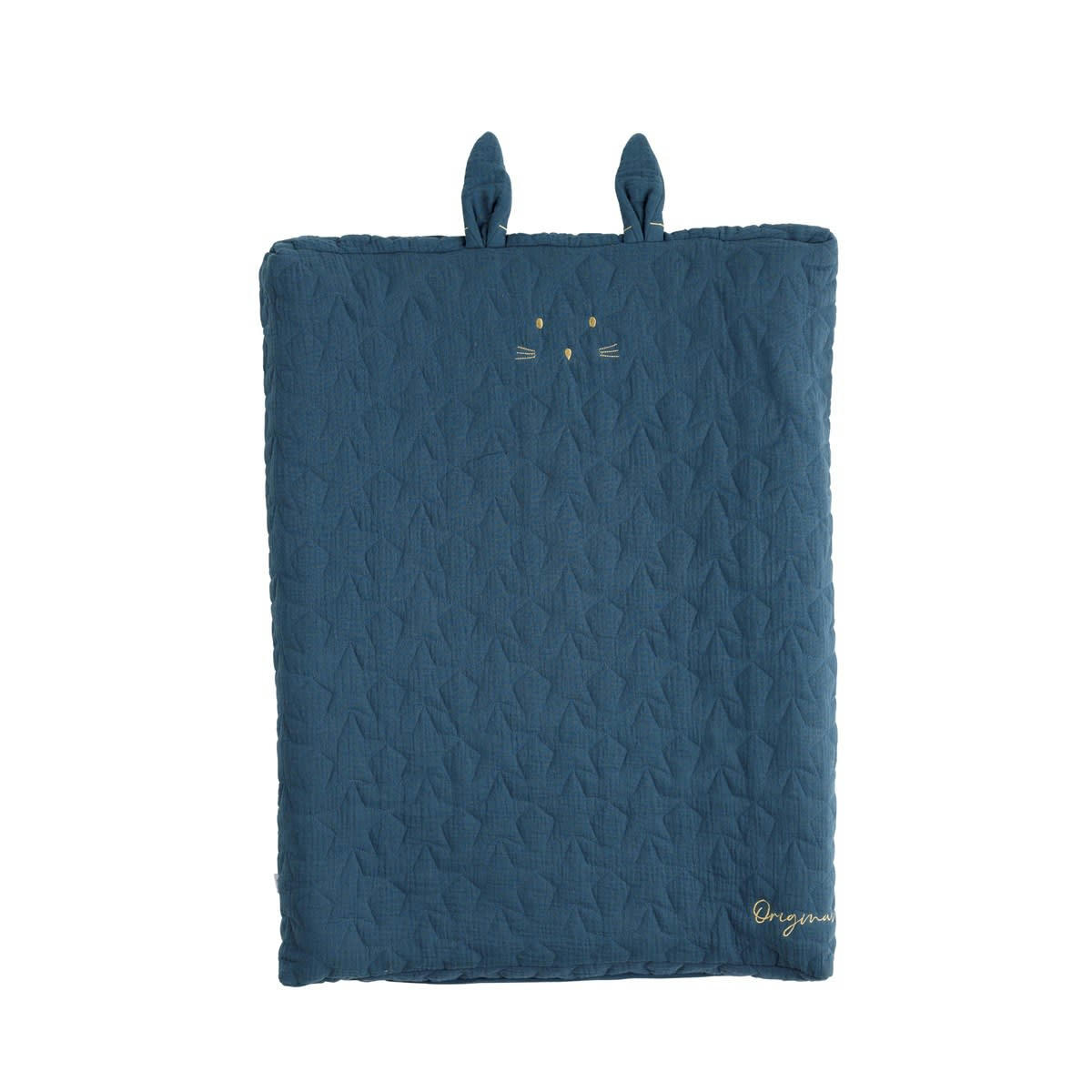 ORIGINAL - Housse de matelas à langer en coton