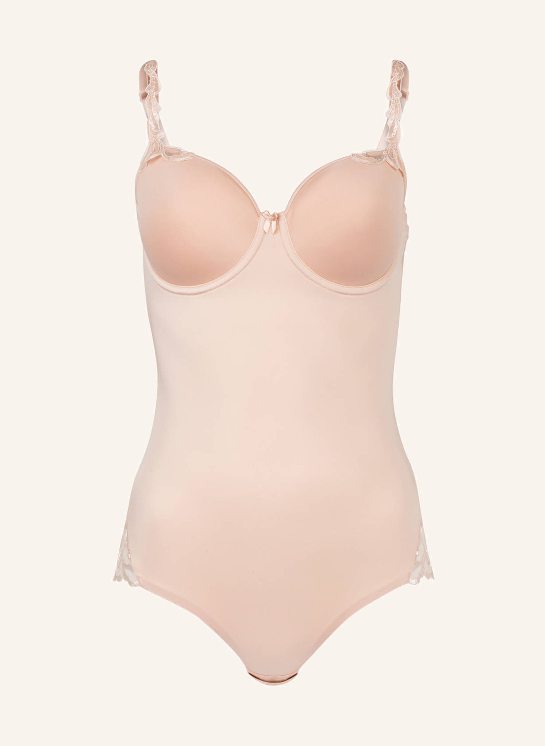 Triumph Shape-Body MODERN FINESSE