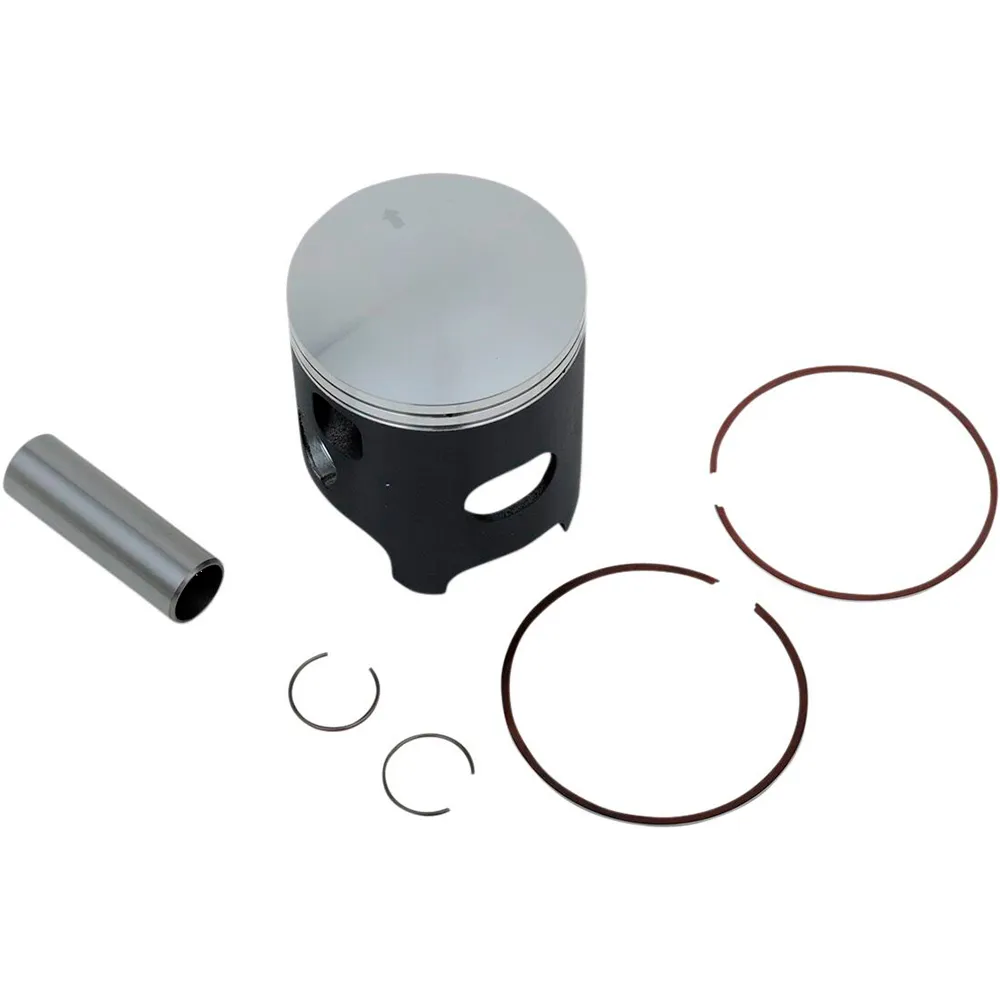 Wossner Standard Series Yamaha MX 250 74-75 8290DA piston kit