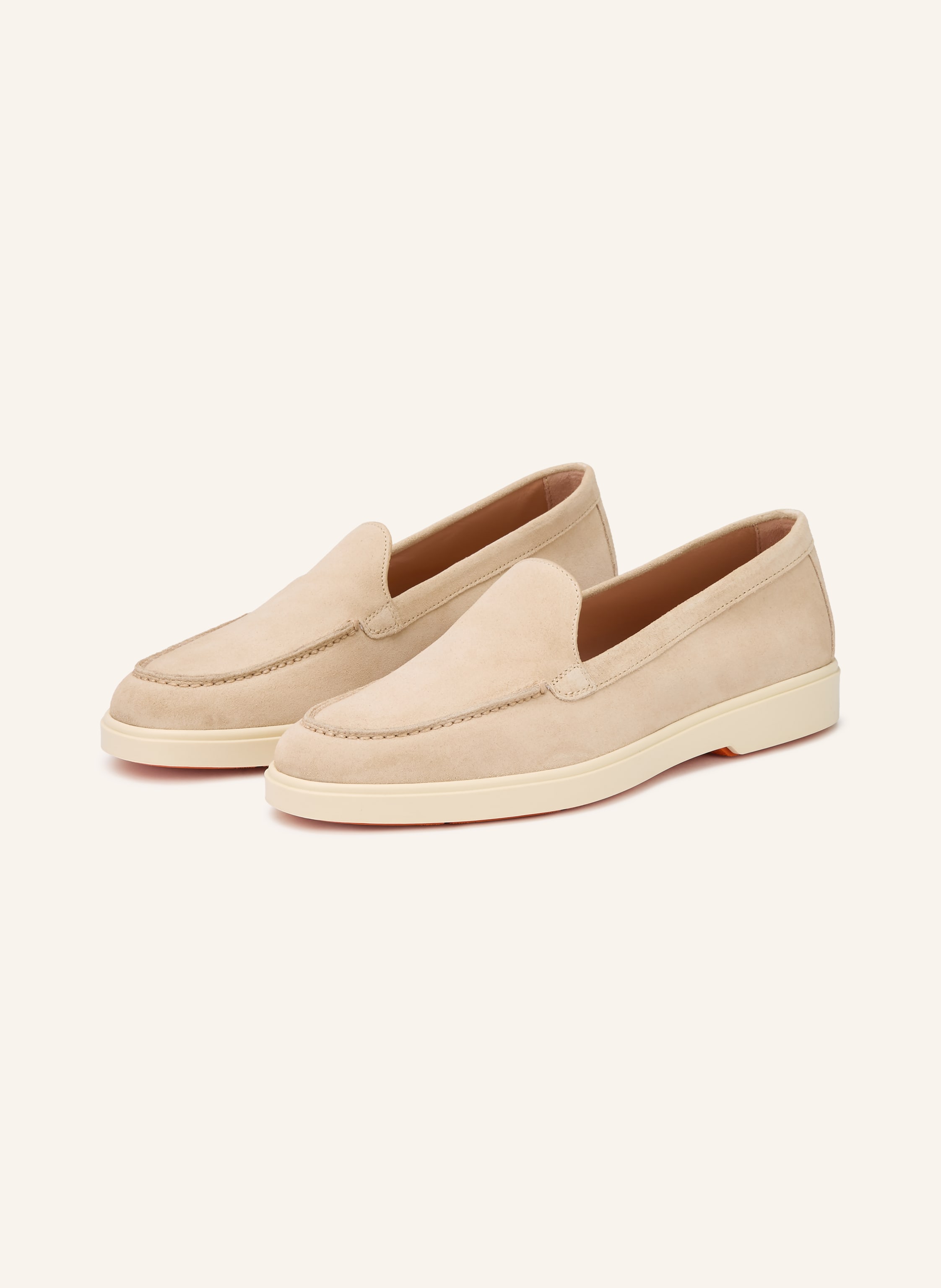 Santoni Slipper YALTAMOC