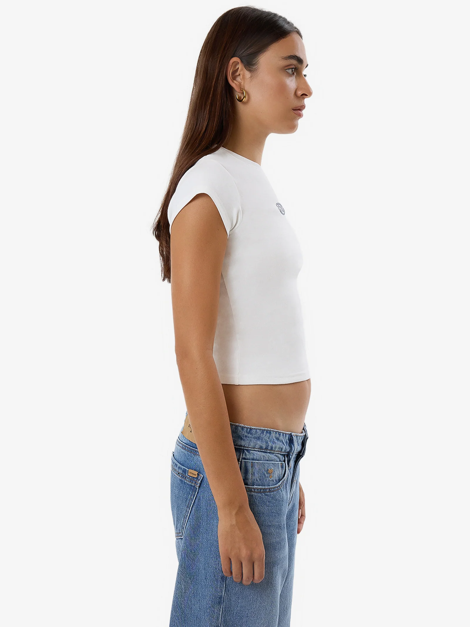 Shadow Club Tee