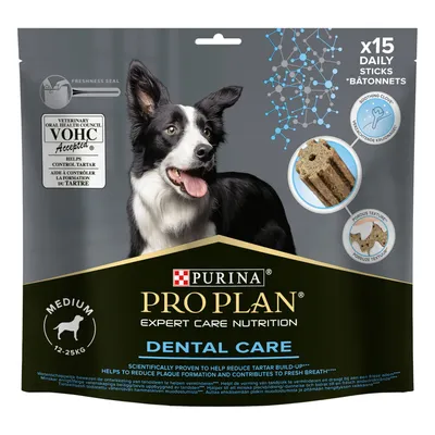 PURINA PRO PLAN Dental Care Medium Dog