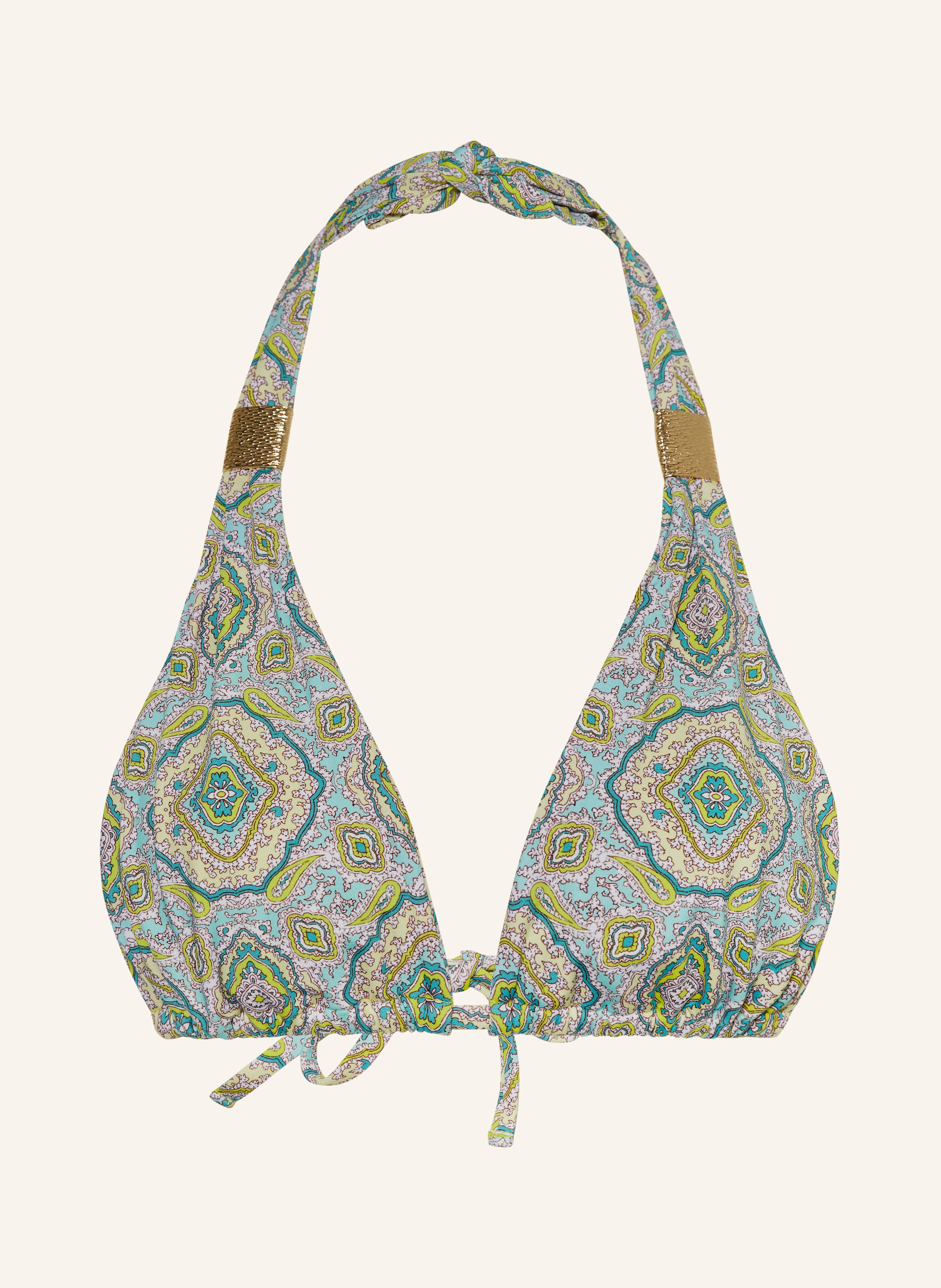 heidi klein Neckholder-Bikini-Top HACIENDA