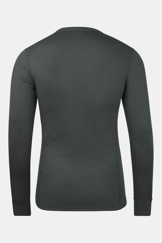 Odlo Active Warm 2-Pack Top Crew Neck L/S Ondershirt