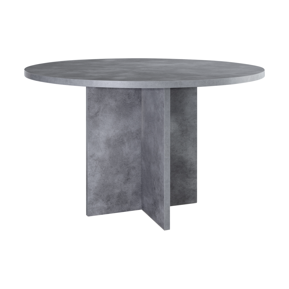 Really Nice Things - eettafel Mathilda - rond - 120cm