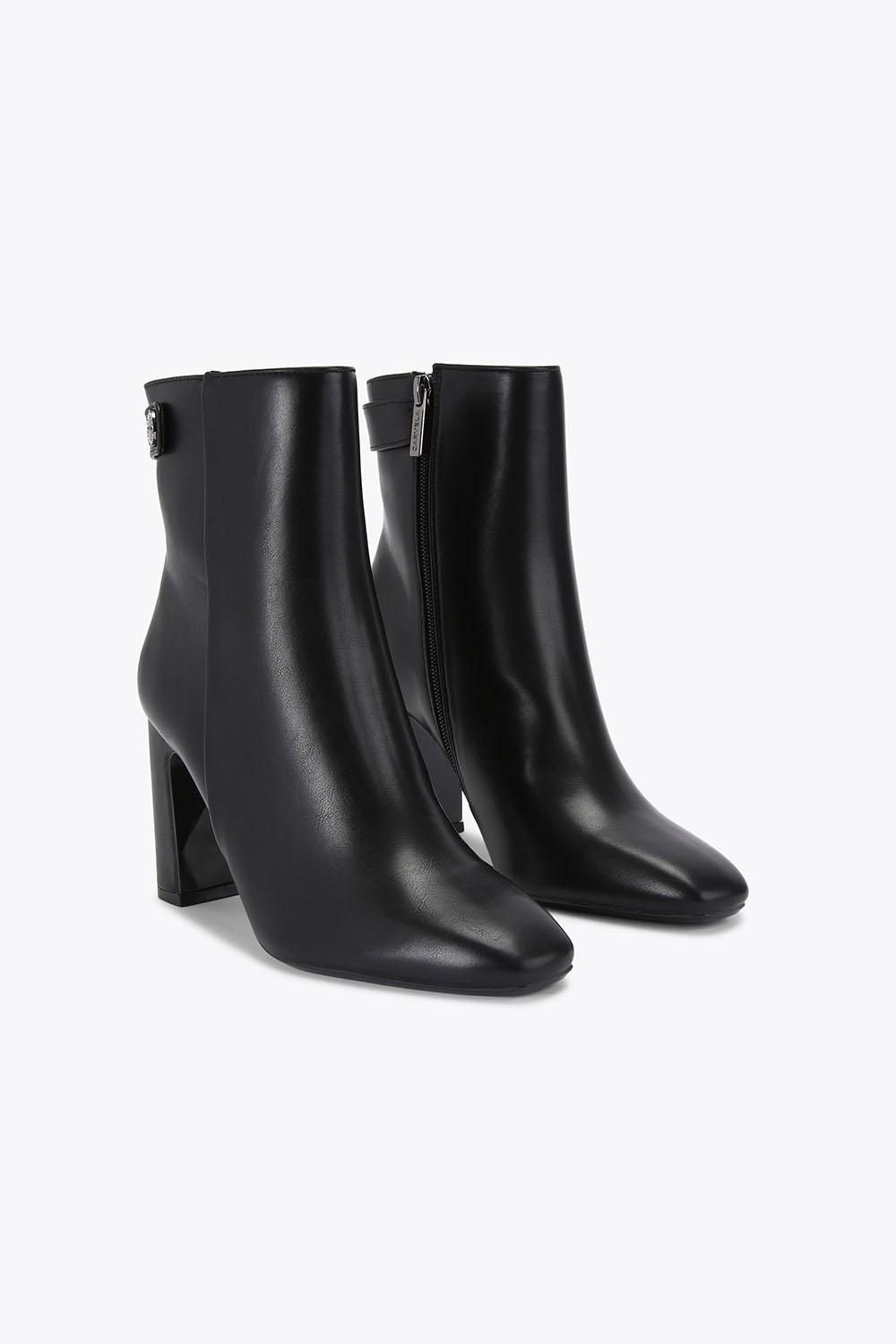 Carvela Jackpot Ankle Wide Fit' Boots