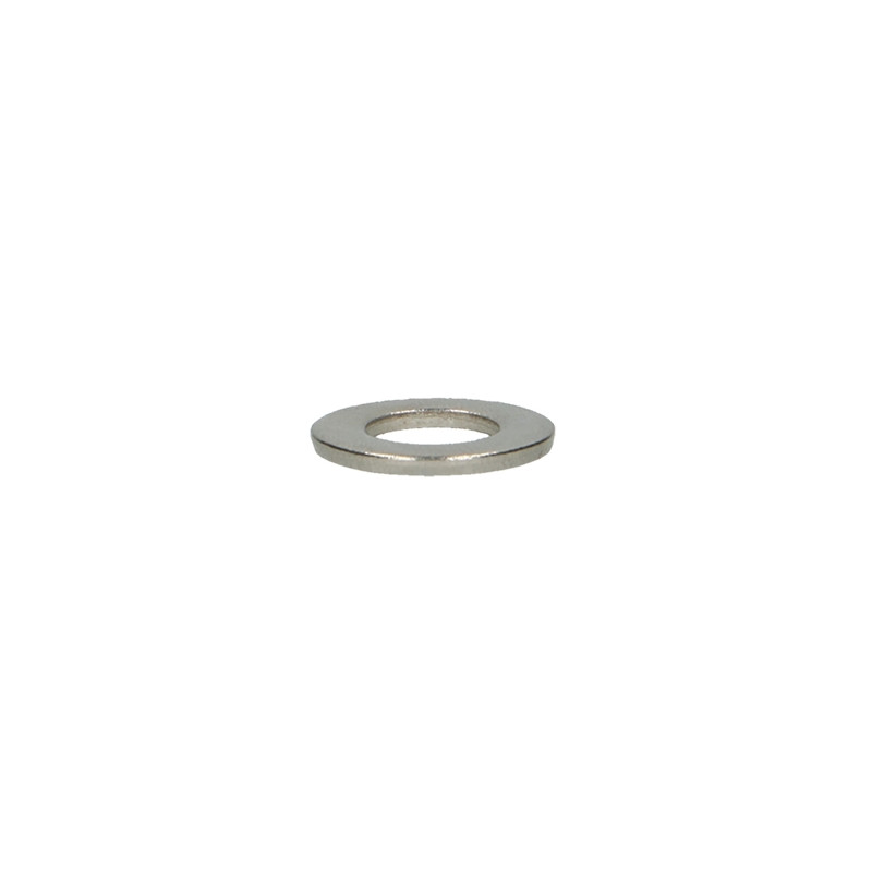 Boîte de rondelles en inox M 6