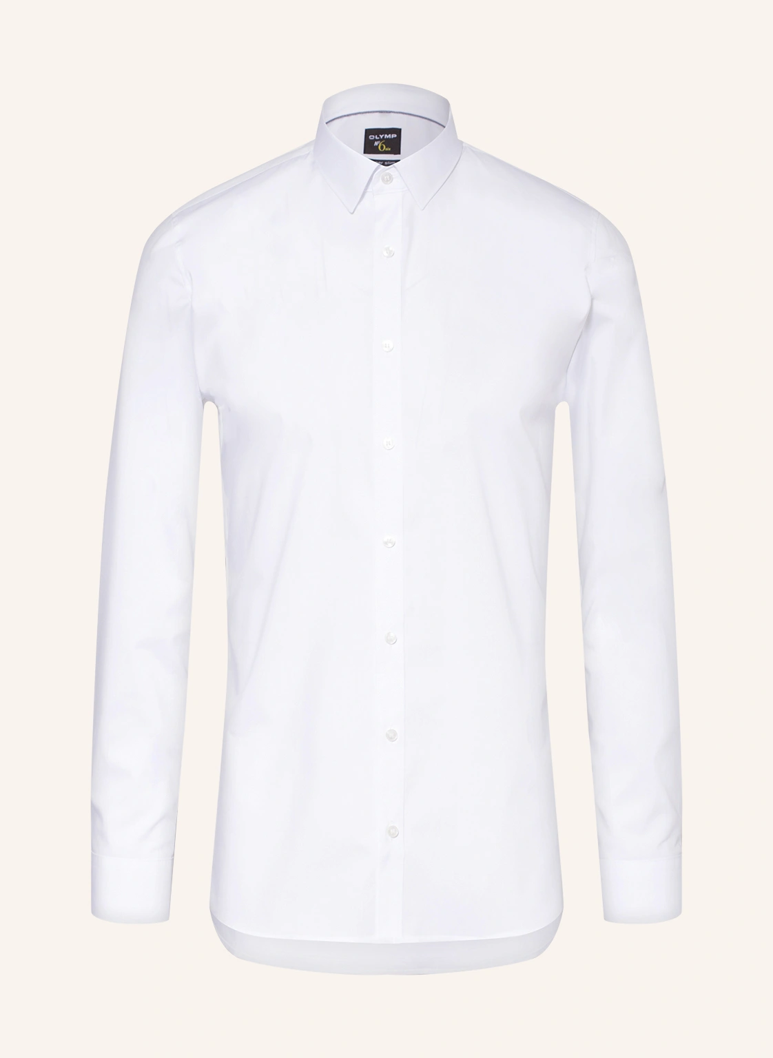 OLYMP Hemd No. Six super slim