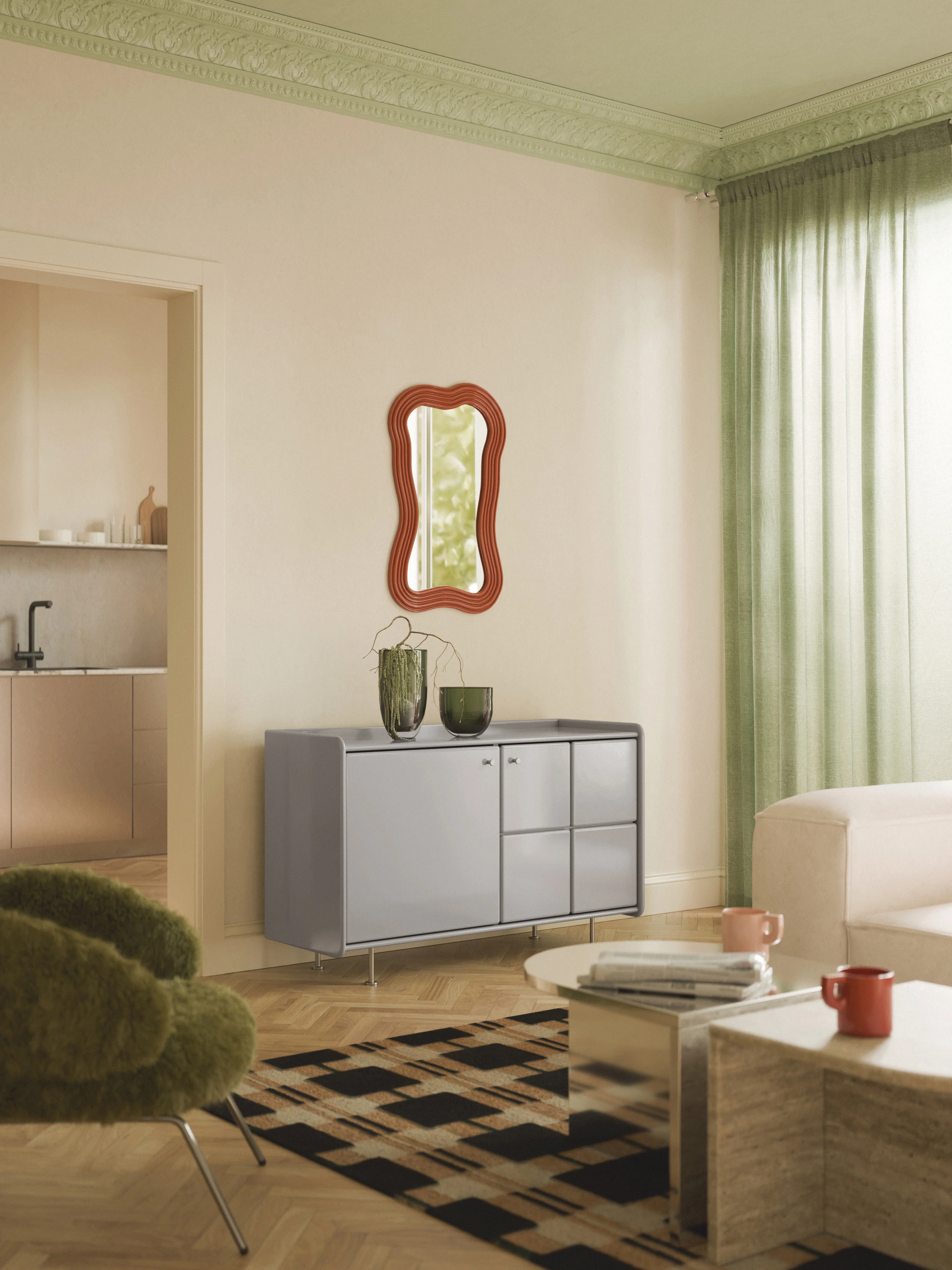 Sideboard Coya