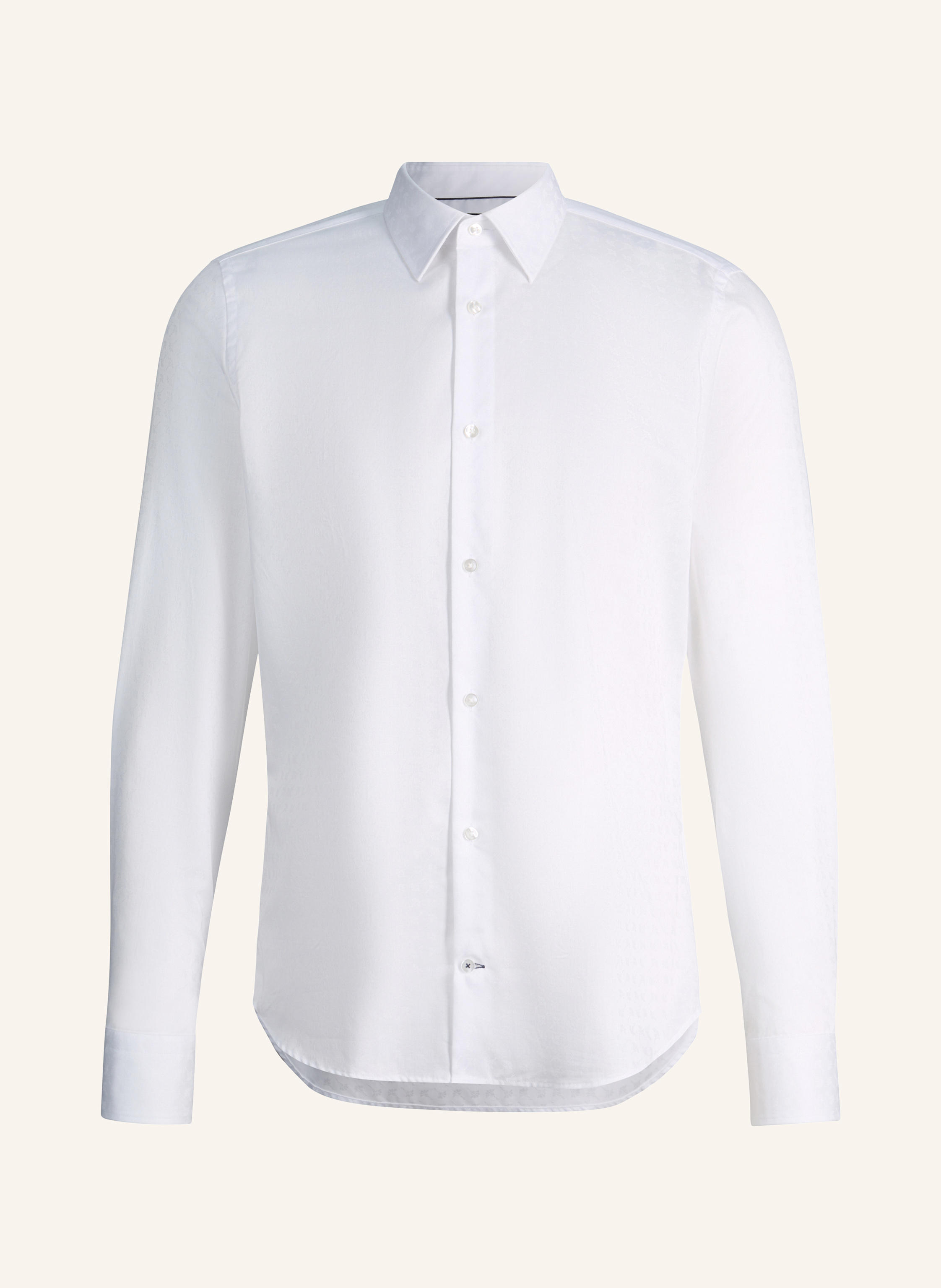 JOOP! Business-Hemd Slim Fit