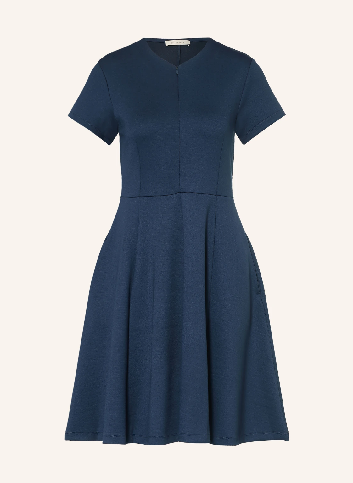 lilienfels Kleid