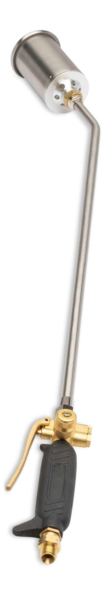 Century Lincoln Electric 500,000 BTU Stainless Steel Propane Torch Kit