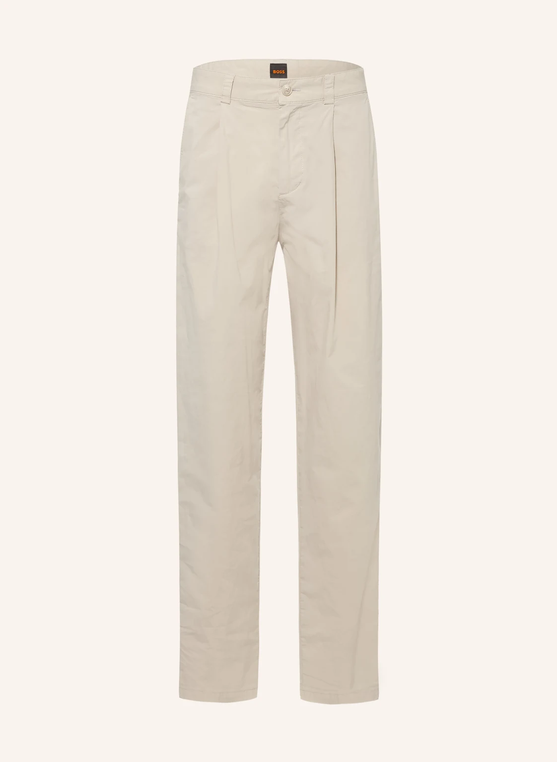 BOSS Chino Tapered Fit