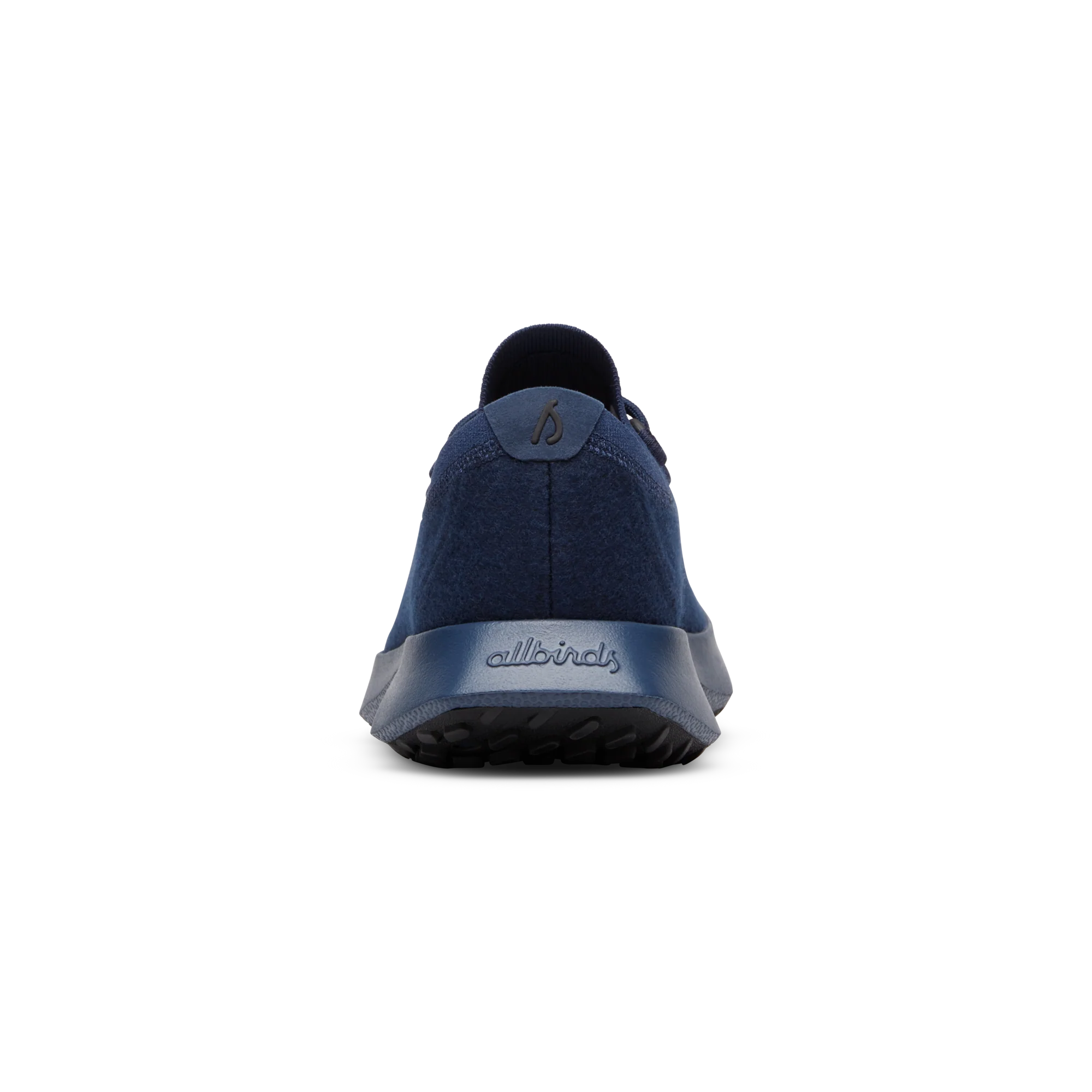 Women's Wool Dasher Mizzle - Deep Navy (Hazy Indigo Sole)