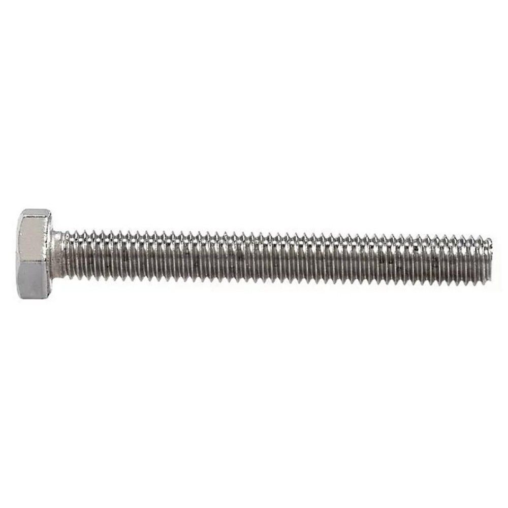 HEXAGONSKRUE MARINETECH 6X60MM AC54/BC02