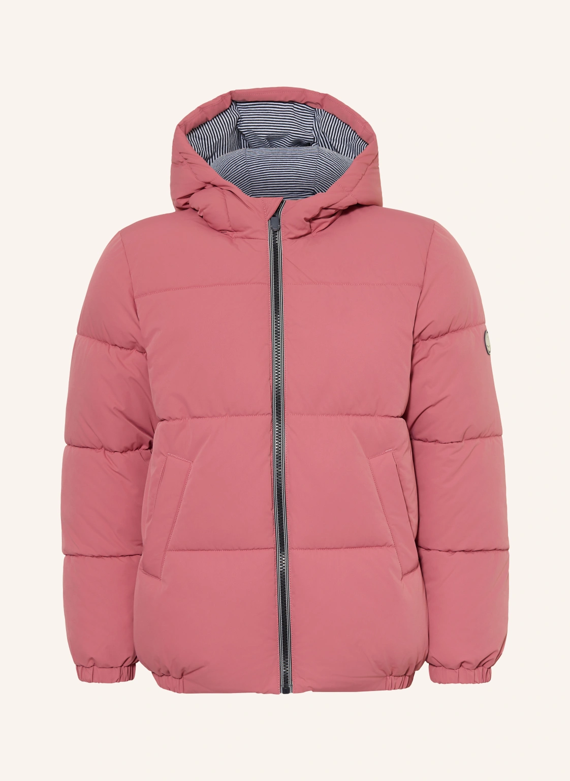 PETIT BATEAU Steppjacke