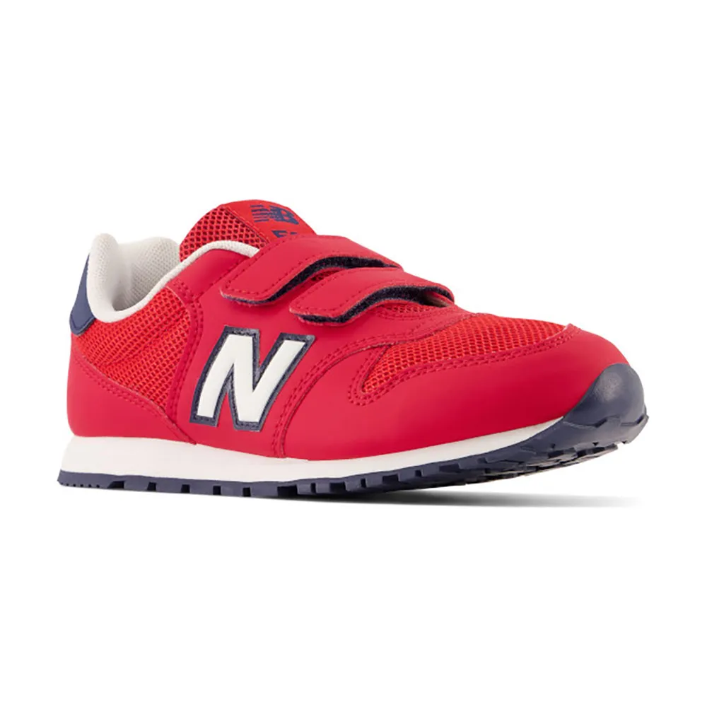 New Balance 500 Hook & Loop PS trainers
