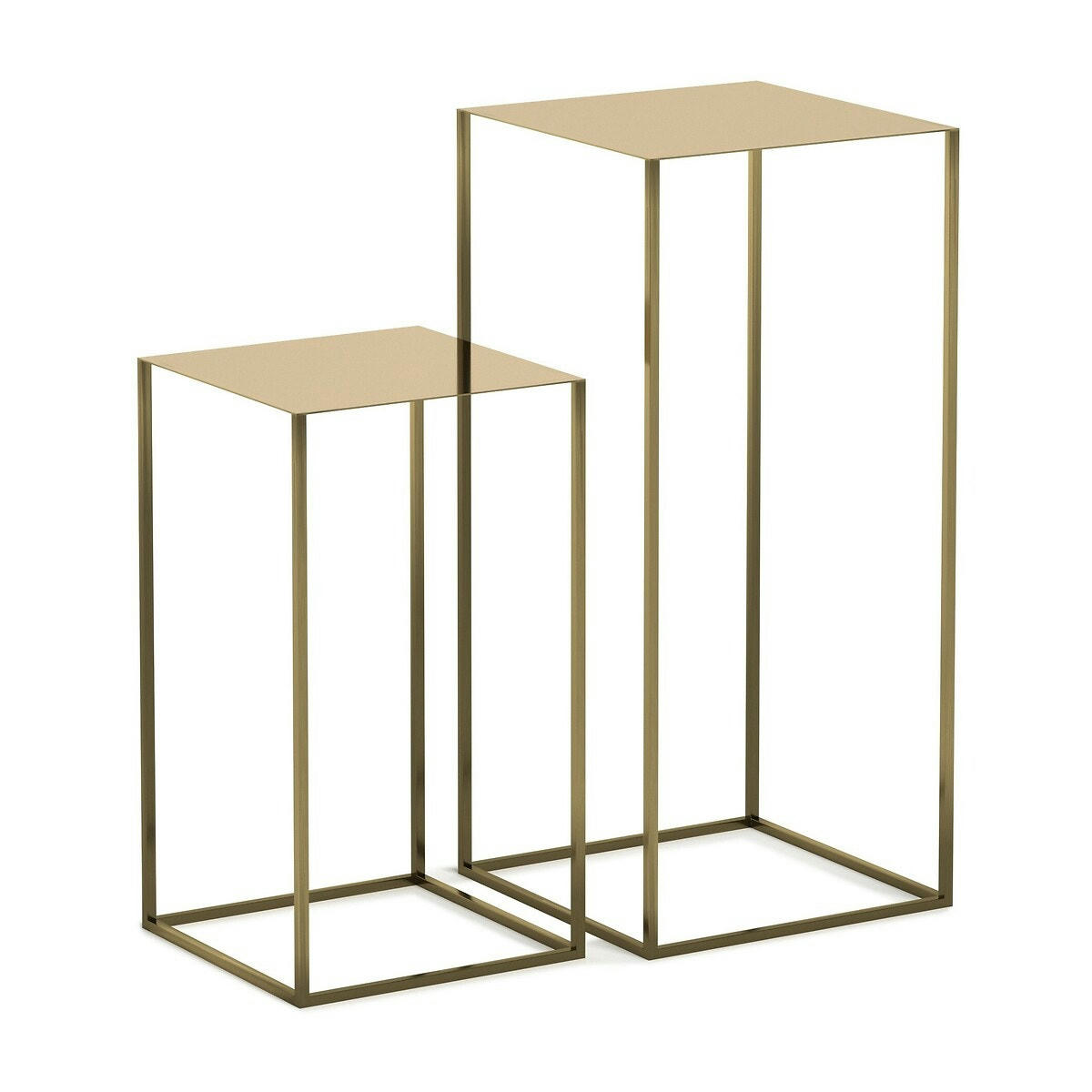 Lot de 2 sellettes Romy