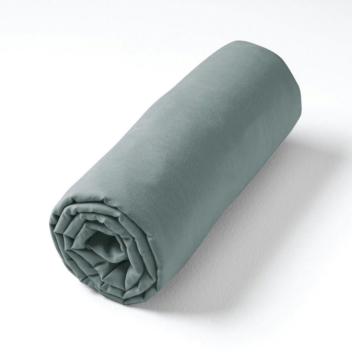 Drap-housse enfant voile de coton bio, Gypse