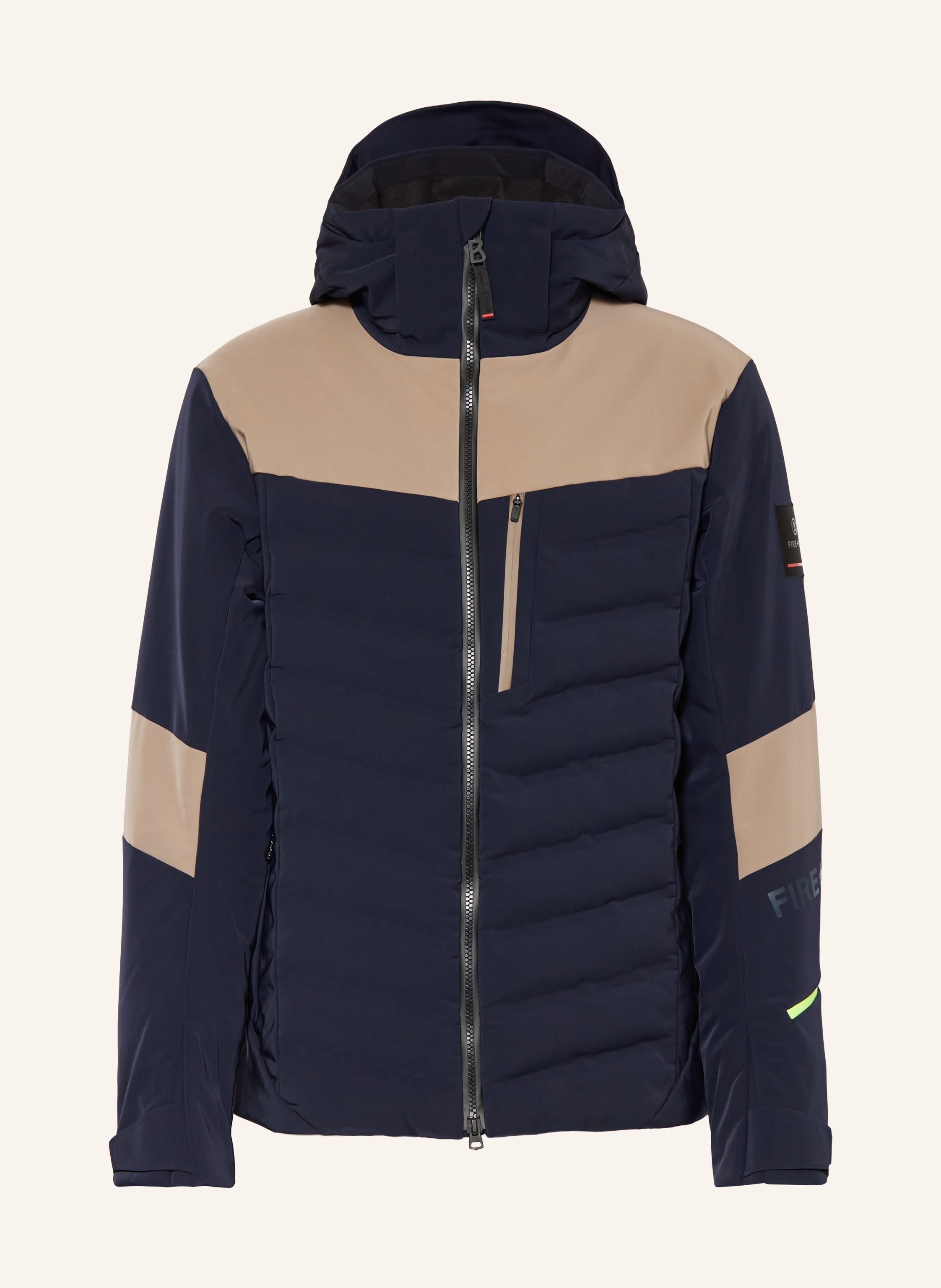 FIRE+ICE Skijacke RADEK