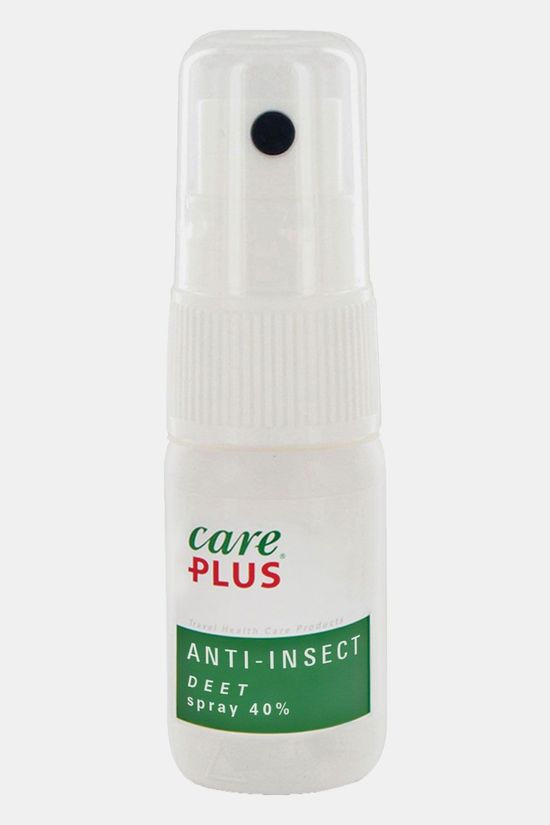 Care Plus DEET Mini Spray 40%